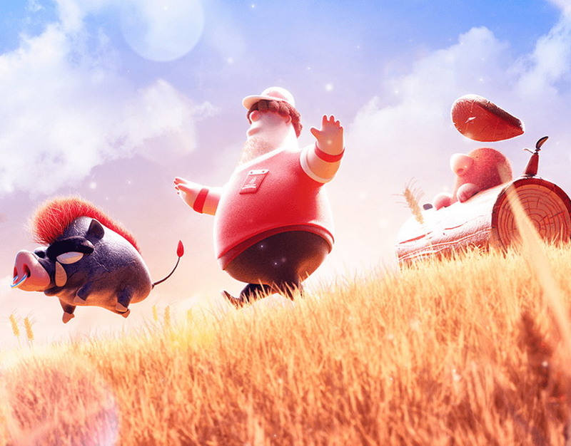 Новая система искусственного интеллекта расширяет временные рамки генеративного видео