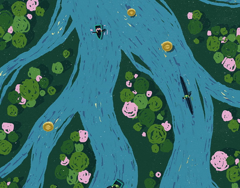 Сосед расправился с 6-летним мальчиком и его матерью в Московской области